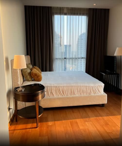 Quattro by Sansiri, Bangkok, 134 Thong Lo 4 Alley, Khlong Tan Nua, Watthana, Bangkok, 1 Bedroom, 55 sqm, Condo For Rent, by Natta Buromsee, 500366622 - DDproperty.com