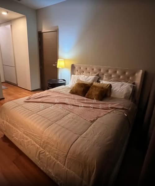 Quattro by Sansiri, Bangkok, 134 Thong Lo 4 Alley, Khlong Tan Nua, Watthana, Bangkok, 1 Bedroom, 55 sqm, Condo For Rent, by Natta Buromsee, 500366622 - DDproperty.com