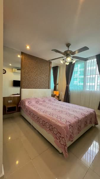 Amazon Residence Pattaya, Chon Buri (Pattaya), Bunkanchana Road 5, Nong Pru, Bang Lamung (Pattaya), Chon Buri (Pattaya), 2 Bedrooms, 74 sqm, Condo For Sale, by Vikrant Kokar, 500366623 - DDproperty.com
