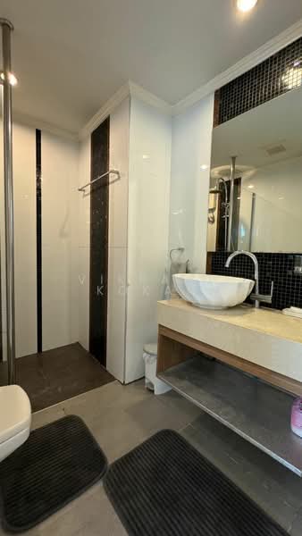 Amazon Residence Pattaya, Chon Buri (Pattaya), Bunkanchana Road 5, Nong Pru, Bang Lamung (Pattaya), Chon Buri (Pattaya), 2 Bedrooms, 74 sqm, Condo For Sale, by Vikrant Kokar, 500366623 - DDproperty.com
