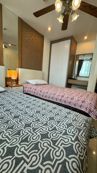 Amazon Residence Pattaya : อเมซอน เรสซิเดนซ์ พัทยา, ชลบุรี, ถนนบุณย์กัญจนา 5, หนองปรือ, บางละมุง, ชลบุรี, 74 ตร.ม., คอนโด ขาย, โดย Vikrant Kokar, 500366623 - DDproperty.com
