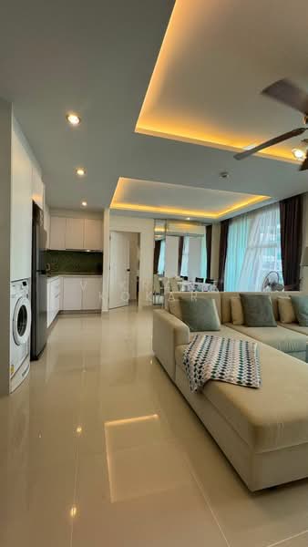 Amazon Residence Pattaya, Chon Buri (Pattaya), Bunkanchana Road 5, Nong Pru, Bang Lamung (Pattaya), Chon Buri (Pattaya), 2 Bedrooms, 74 sqm, Condo For Sale, by Vikrant Kokar, 500366623 - DDproperty.com