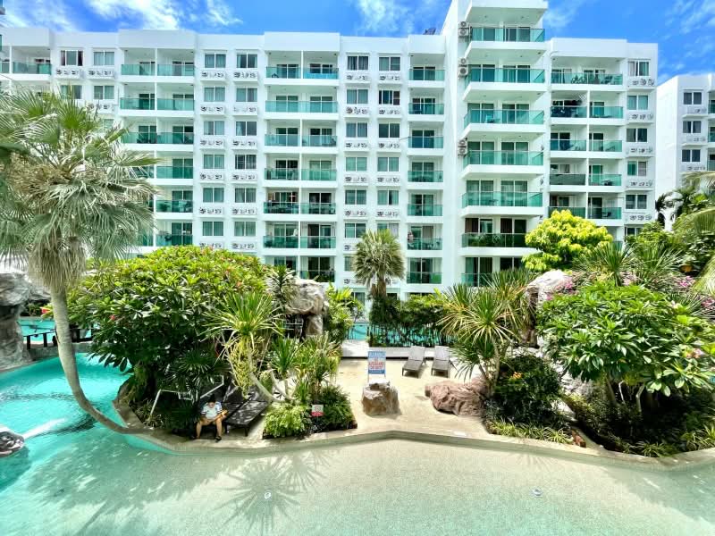 Amazon Residence Pattaya, Chon Buri (Pattaya), Bunkanchana Road 5, Nong Pru, Bang Lamung (Pattaya), Chon Buri (Pattaya), 2 Bedrooms, 74 sqm, Condo For Sale, by Vikrant Kokar, 500366623 - DDproperty.com