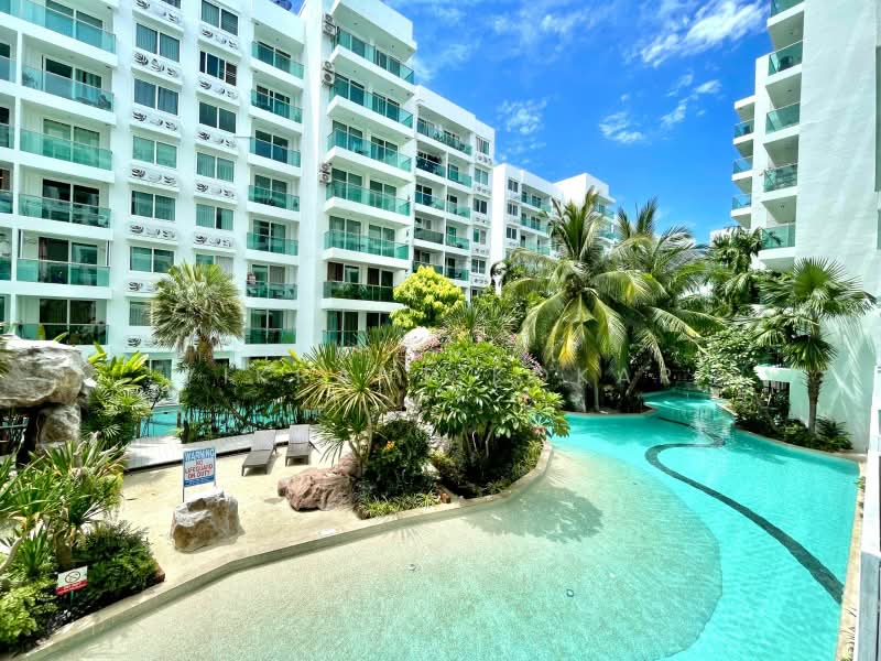 Amazon Residence Pattaya, Chon Buri (Pattaya), Bunkanchana Road 5, Nong Pru, Bang Lamung (Pattaya), Chon Buri (Pattaya), 2 Bedrooms, 74 sqm, Condo For Sale, by Vikrant Kokar, 500366623 - DDproperty.com