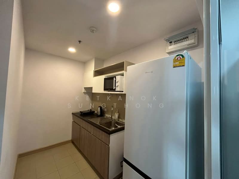 Supalai Veranda Ramkhamhaeng, Bangkok, Ramkhamhaeng Road, Hua Mak, Bang Kapi, Bangkok, 2 Bedrooms, 67 sqm, Condo For Rent, by Ketkanok Sungthong, 500366626 - DDproperty.com