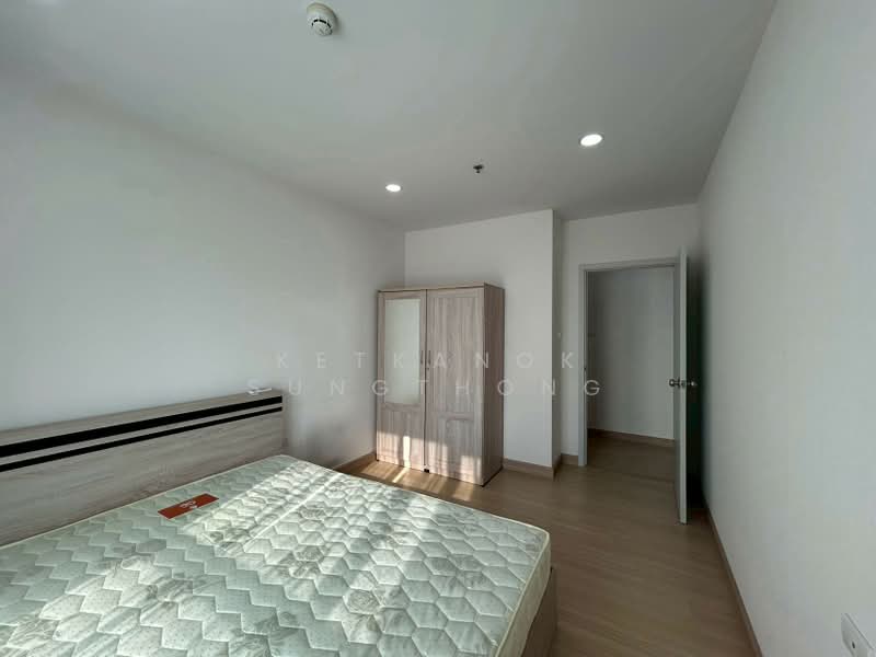 Supalai Veranda Ramkhamhaeng, Bangkok, Ramkhamhaeng Road, Hua Mak, Bang Kapi, Bangkok, 2 Bedrooms, 67 sqm, Condo For Rent, by Ketkanok Sungthong, 500366626 - DDproperty.com
