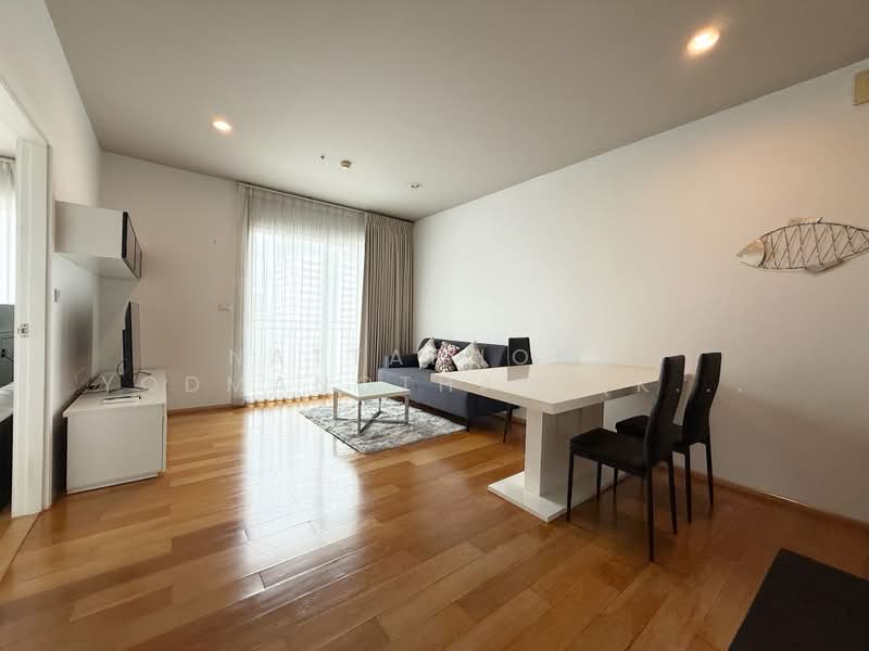 Hive Sathorn, Bangkok, Krung Thonburi Road, Khlong Ton Sai, Khlong San, Bangkok, 1 Bedroom, 49 sqm, Condo For Rent, by NATTAPHONG Yodmanotham (K. Book), 500366628 - DDproperty.com