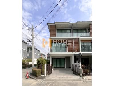 ขาย - Supalai Ville Bangna-Wongwaen : ศุภาลัย วิลล์ บางนา-วงแหวน, สมุทรปราการ