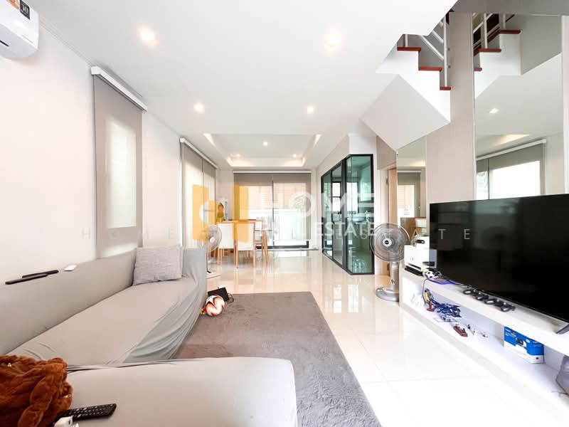 Supalai Ville Bangna-Wongwaen : ศุภาลัย วิลล์ บางนา-วงแหวน, สมุทรปราการ, ซอย 01 กาญจนาภิเษก 39 ถนนคู่ขนานกาญจนาภิเษก, ราชาเทวะ, บางพลี, สมุทรปราการ, 167 ตร.ม., บ้านเดี่ยว ขาย, โดย HOME Real Estate Service, 500366630 - DDproperty.com