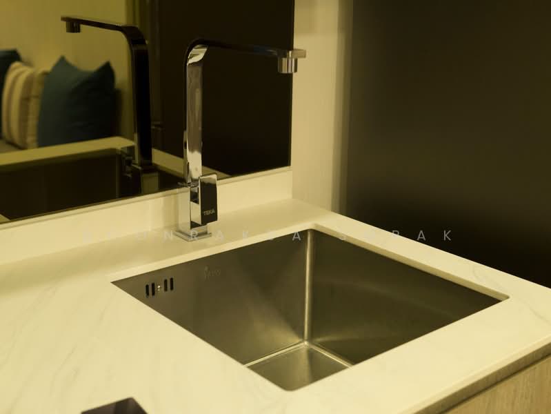 Park Origin Phayathai, Bangkok, 89 Phaya Thai Road, Thanon Phaya Thai, Ratchathewi, Bangkok, 1 Bedroom, 34 sqm, Condo For Rent, by Boonraksa Sopak, 500366634 - DDproperty.com