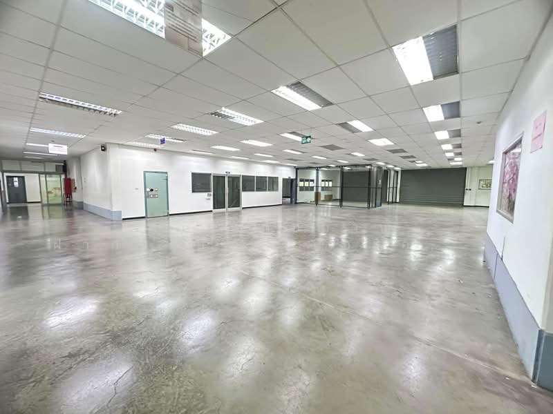 ขายโรงงานลาดกระบัง พื้นที่สีม่วง 4ไร่ 6,700 ตร.เมตร, Bangkok, ลาดกระบัง, Thab Yao, Lat Krabang, Bangkok, , 6,700 sqm, Warehouse/Factory For Sale, by ฝากขายบ้าน ฝากขายบ้านมือสอง ฝากขายอสัง Realty HuB, 500366638 - DDproperty.com