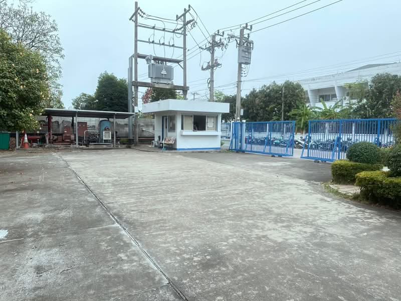 ขายโรงงานลาดกระบัง พื้นที่สีม่วง 4ไร่ 6,700 ตร.เมตร, กรุงเทพ, ลาดกระบัง, ทับยาว, ลาดกระบัง, กรุงเทพ, 6,700 ตร.ม., โกดัง-โรงงาน ขาย, โดย ฝากขายบ้าน ฝากขายบ้านมือสอง ฝากขายอสัง Realty HuB, 500366638 - DDproperty.com
