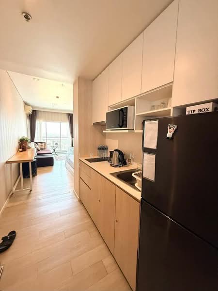 Veranda Residence Pattaya, Chon Buri (Pattaya), 212 Veranda Residence, Bang Lamung, Bang Lamung (Pattaya), Chon Buri (Pattaya), 1 Bedroom, 40 sqm, Condo For Rent, by Vikrant Kokar, 500366641 - DDproperty.com