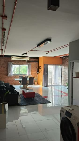 Home office Ekkamai for rent 25,000/month, Bangkok, เอกมัย 22, Khlong Tan Nua, Watthana, Bangkok, , 78 sqm, Office Space For Rent, by Ratana Chatthinawat, 500366642 - DDproperty.com