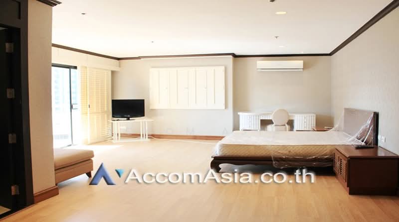 Kallista Mansion, Bangkok, 64 Soi Sukhumvit 11, Khlongtoei Nua, Watthana, Bangkok, 4 Bedrooms, 315 sqm, Condo For Rent, by Accom Asia, 500366644 - DDproperty.com