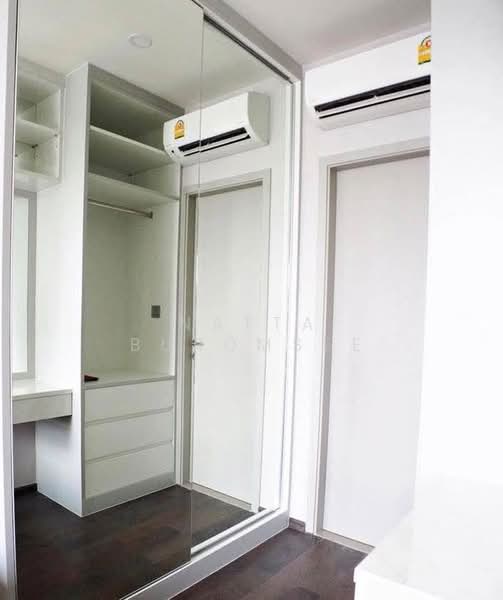 IDEO Q Siam-Ratchathewi : ไอดีโอ คิว สยาม-ราชเทวี, กรุงเทพ, ถนนเพชรบุรี แขวงถนนพญาไท เขตราชเทวี กรุงเทพมหานคร, ถนนพญาไท, ราชเทวี, กรุงเทพ, 30 ตร.ม., คอนโด ให้เช่า, โดย Natta Buromsee, 500366645 - DDproperty.com