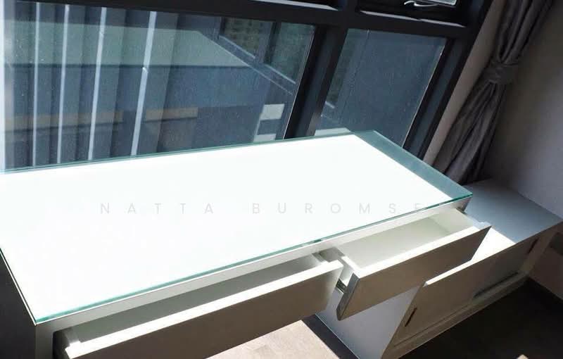 IDEO Q Siam-Ratchathewi : ไอดีโอ คิว สยาม-ราชเทวี, กรุงเทพ, ถนนเพชรบุรี แขวงถนนพญาไท เขตราชเทวี กรุงเทพมหานคร, ถนนพญาไท, ราชเทวี, กรุงเทพ, 30 ตร.ม., คอนโด ให้เช่า, โดย Natta Buromsee, 500366645 - DDproperty.com
