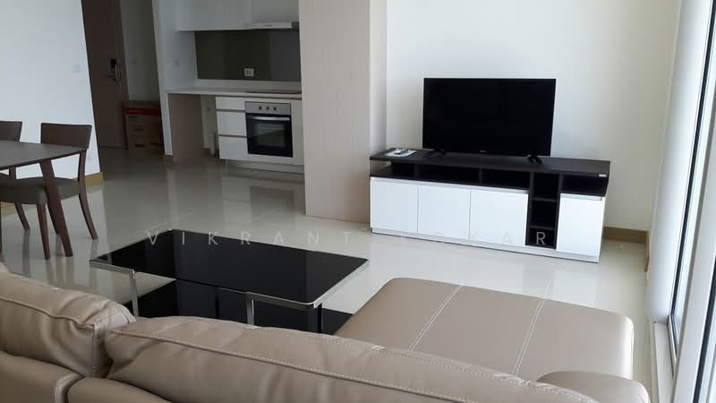 The Palm Wongamat Beach, Chon Buri (Pattaya), Soi Naklua 16, Na Kloe, Bang Lamung (Pattaya), Chon Buri (Pattaya), 2 Bedrooms, 99 sqm, Condo For Rent, by Vikrant Kokar, 500366646 - DDproperty.com