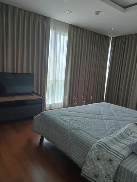 The Palm Wongamat Beach, Chon Buri (Pattaya), Soi Naklua 16, Na Kloe, Bang Lamung (Pattaya), Chon Buri (Pattaya), 2 Bedrooms, 99 sqm, Condo For Rent, by Vikrant Kokar, 500366646 - DDproperty.com