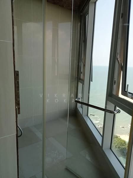 The Palm Wongamat Beach : เดอะ ปาล์ม วงศ์อมาตย์, ชลบุรี, ถนน ซอย นาเกลือ 16, นาเกลือ, บางละมุง, ชลบุรี, 99 ตร.ม., คอนโด ให้เช่า, โดย Vikrant Kokar, 500366646 - DDproperty.com