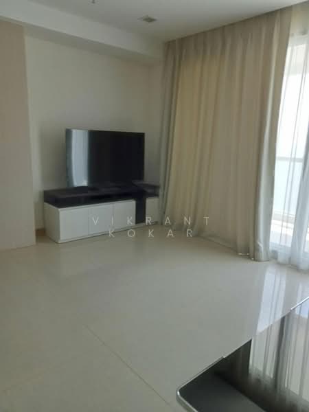 The Palm Wongamat Beach, Chon Buri (Pattaya), Soi Naklua 16, Na Kloe, Bang Lamung (Pattaya), Chon Buri (Pattaya), 2 Bedrooms, 99 sqm, Condo For Rent, by Vikrant Kokar, 500366646 - DDproperty.com