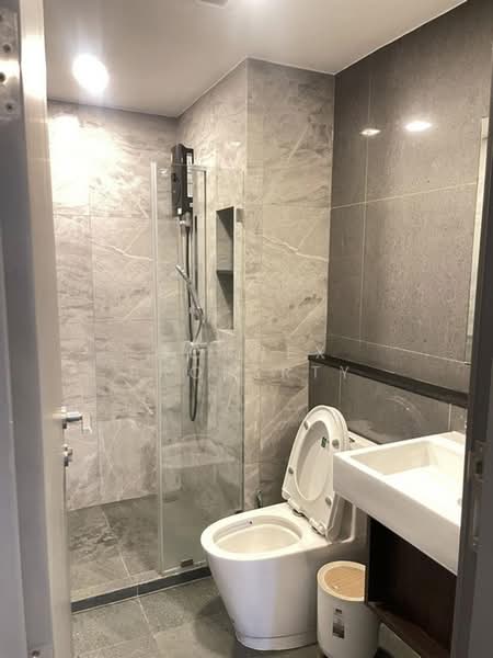 Quintara Phume Sukhumvit 39, Bangkok, 73 Soi Sukhumvit 39, Khlong Tan Nua, Watthana, Bangkok, 1 Bedroom, 30 sqm, Condo For Rent, by Connex Property, 500366648 - DDproperty.com