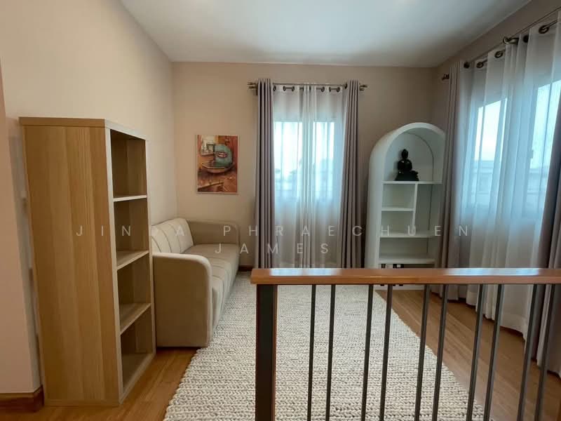 Passorn Bangna-Wongwaen, Samut Prakan, Sukhapiban 2 Soi 27, Rachathewa, Bang Plee, Samut Prakan, 3 Bedrooms, 179 sqm, Single Detached House For Sale, by Jinda phraechuen James, 500366650 - DDproperty.com