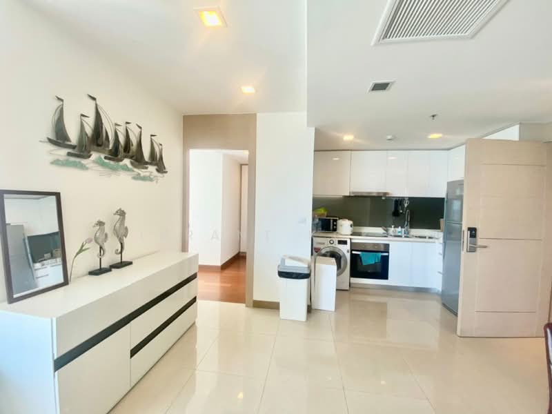 The Palm Wongamat Beach, Chon Buri (Pattaya), Soi Naklua 16, Na Kloe, Bang Lamung (Pattaya), Chon Buri (Pattaya), 2 Bedrooms, 82 sqm, Condo For Rent, by Vikrant Kokar, 500366652 - DDproperty.com