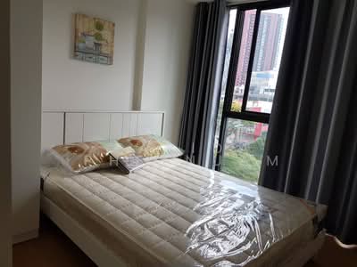 For Rent - Bangkok Feliz Sukhumvit 69, Bangkok