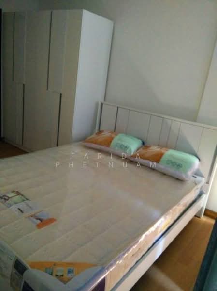 Bangkok Feliz Sukhumvit 69, Bangkok, Sukhumvit 69 Road, Phra Kanong Nua, Watthana, Bangkok, 1 Bedroom, 34 sqm, Condo For Rent, by Farida Phetnuam, 500366656 - DDproperty.com