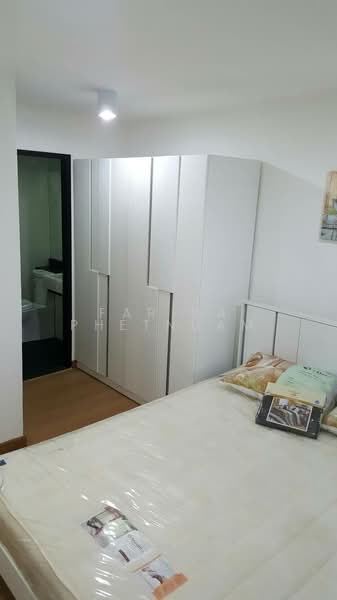 Bangkok Feliz Sukhumvit 69, Bangkok, Sukhumvit 69 Road, Phra Kanong Nua, Watthana, Bangkok, 1 Bedroom, 34 sqm, Condo For Rent, by Farida Phetnuam, 500366656 - DDproperty.com