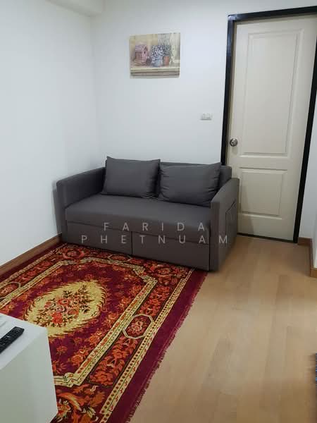 Bangkok Feliz Sukhumvit 69, Bangkok, Sukhumvit 69 Road, Phra Kanong Nua, Watthana, Bangkok, 1 Bedroom, 34 sqm, Condo For Rent, by Farida Phetnuam, 500366656 - DDproperty.com