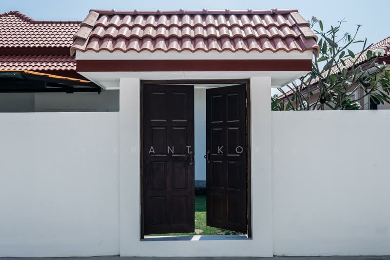 undefined, Prachuap Khiri Khan, Hin Lek Fai, Hua Hin, Prachuap Khiri Khan, 3 Bedrooms, 240 sqm, Single Detached House For Rent, by Vikrant Kokar, 500366659 - DDproperty.com