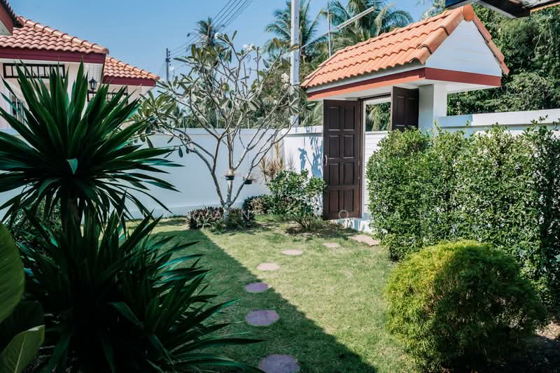 undefined, Prachuap Khiri Khan, Hin Lek Fai, Hua Hin, Prachuap Khiri Khan, 3 Bedrooms, 240 sqm, Single Detached House For Rent, by Vikrant Kokar, 500366659 - DDproperty.com