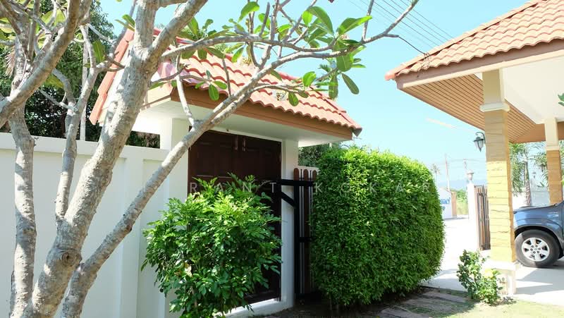 undefined, Prachuap Khiri Khan, Hin Lek Fai, Hua Hin, Prachuap Khiri Khan, 3 Bedrooms, 240 sqm, Single Detached House For Rent, by Vikrant Kokar, 500366659 - DDproperty.com