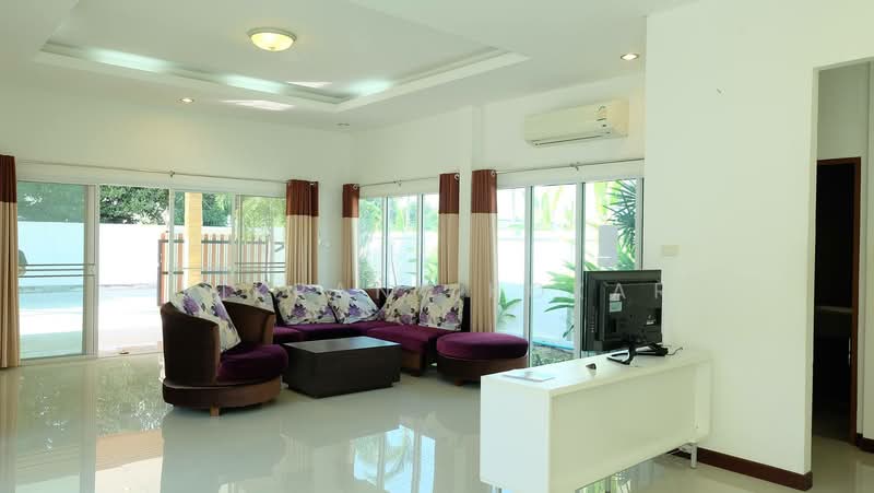 undefined, Prachuap Khiri Khan, Hin Lek Fai, Hua Hin, Prachuap Khiri Khan, 3 Bedrooms, 240 sqm, Single Detached House For Rent, by Vikrant Kokar, 500366659 - DDproperty.com