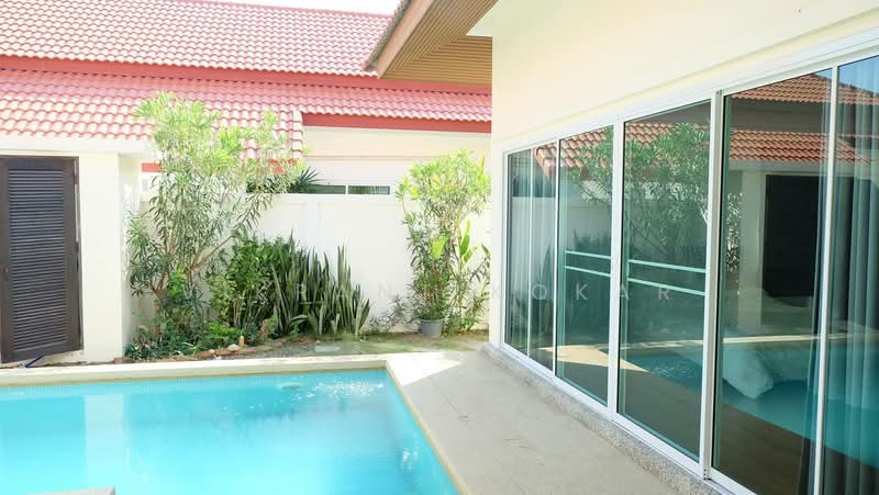 undefined, Prachuap Khiri Khan, Hin Lek Fai, Hua Hin, Prachuap Khiri Khan, 3 Bedrooms, 240 sqm, Single Detached House For Rent, by Vikrant Kokar, 500366659 - DDproperty.com