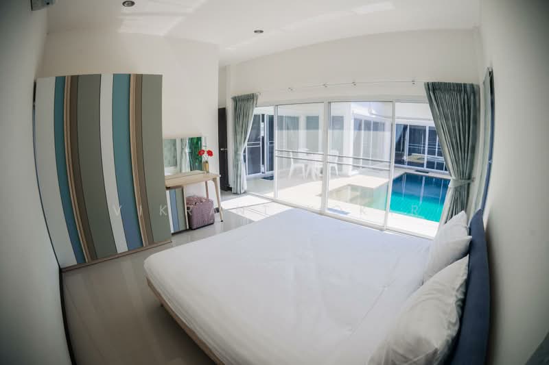 undefined, Prachuap Khiri Khan, Hin Lek Fai, Hua Hin, Prachuap Khiri Khan, 3 Bedrooms, 240 sqm, Single Detached House For Rent, by Vikrant Kokar, 500366659 - DDproperty.com