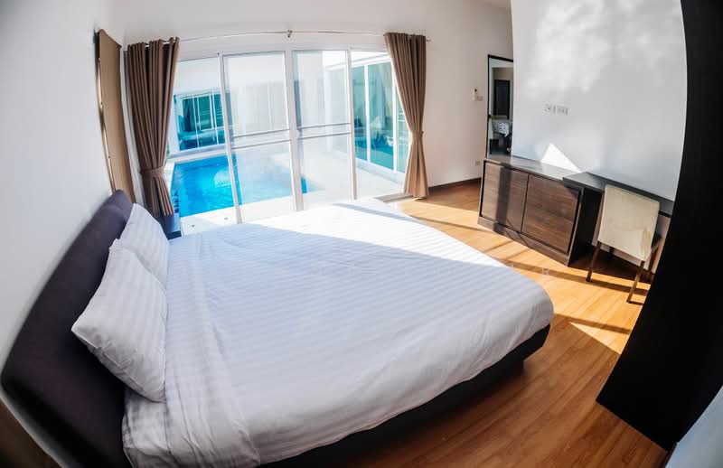 undefined, Prachuap Khiri Khan, Hin Lek Fai, Hua Hin, Prachuap Khiri Khan, 3 Bedrooms, 240 sqm, Single Detached House For Rent, by Vikrant Kokar, 500366659 - DDproperty.com