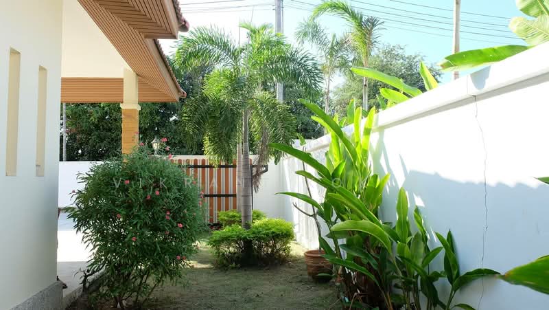 undefined, Prachuap Khiri Khan, Hin Lek Fai, Hua Hin, Prachuap Khiri Khan, 3 Bedrooms, 240 sqm, Single Detached House For Rent, by Vikrant Kokar, 500366659 - DDproperty.com
