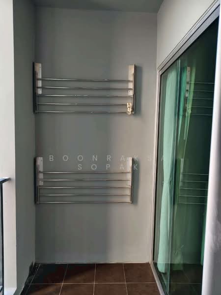 Belle Grand Rama 9, Bangkok, 131 Rama 9 Road, Huai Khwang, Bangkok, 1 Bedroom, 49 sqm, Condo For Rent, by Boonraksa Sopak, 500366660 - DDproperty.com