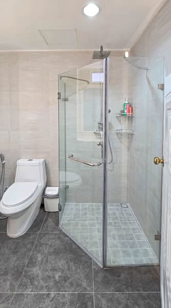 Baan Klang Hua Hin, Prachuap Khiri Khan, 30 11 Phet Kasem Rd, Hua Hin, Prachuap Khiri Khan, 1 Bedroom, 41 sqm, Condo For Sale, by Vikrant Kokar, 500366663 - DDproperty.com