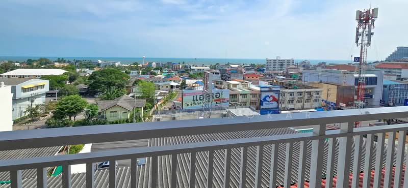 Baan Klang Hua Hin, Prachuap Khiri Khan, 30 11 Phet Kasem Rd, Hua Hin, Prachuap Khiri Khan, 1 Bedroom, 41 sqm, Condo For Sale, by Vikrant Kokar, 500366663 - DDproperty.com