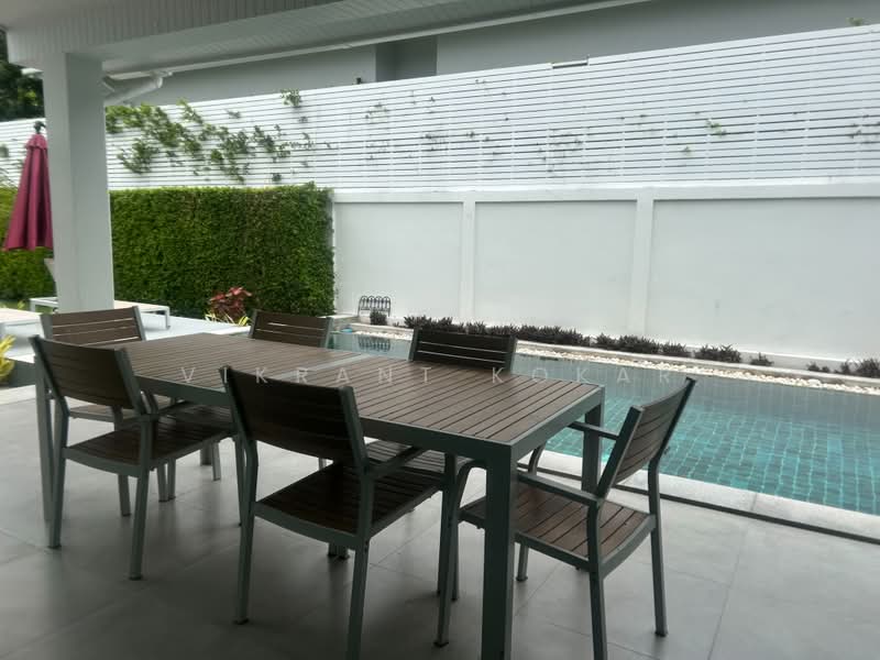 U Charoen Residence Town in Town : อยู่เจริญ เรสซิเด้นท์ ทาวน์ อิน ทาวน์, กรุงเทพ, ถนน ศรีวรา, พลับพลา, วังทองหลาง, กรุงเทพ, 298 ตร.ม., วิลล่า ขาย, โดย Vikrant Kokar, 500366671 - DDproperty.com