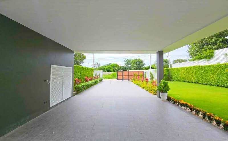 U Charoen Residence Town in Town : อยู่เจริญ เรสซิเด้นท์ ทาวน์ อิน ทาวน์, กรุงเทพ, ถนน ศรีวรา, พลับพลา, วังทองหลาง, กรุงเทพ, 298 ตร.ม., วิลล่า ขาย, โดย Vikrant Kokar, 500366671 - DDproperty.com