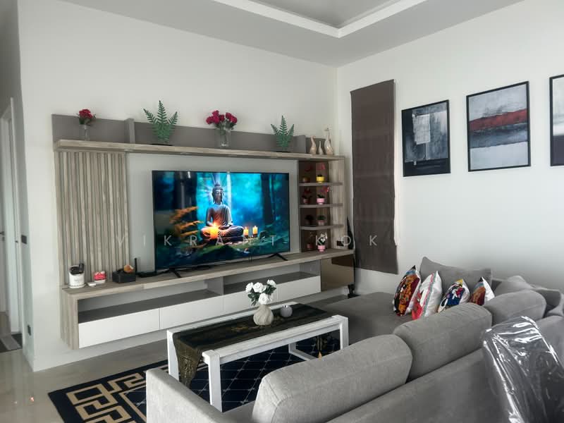 U Charoen Residence Town in Town : อยู่เจริญ เรสซิเด้นท์ ทาวน์ อิน ทาวน์, กรุงเทพ, ถนน ศรีวรา, พลับพลา, วังทองหลาง, กรุงเทพ, 298 ตร.ม., วิลล่า ขาย, โดย Vikrant Kokar, 500366671 - DDproperty.com
