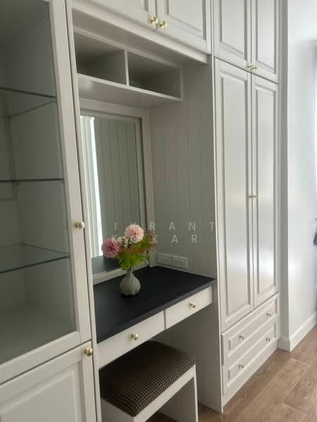 U Charoen Residence Town in Town, Bangkok, Sriwara Road, Phlapphla, Wang Thonglang, Bangkok, 3 Bedrooms, 298 sqm, Villa For Sale, by Vikrant Kokar, 500366671 - DDproperty.com