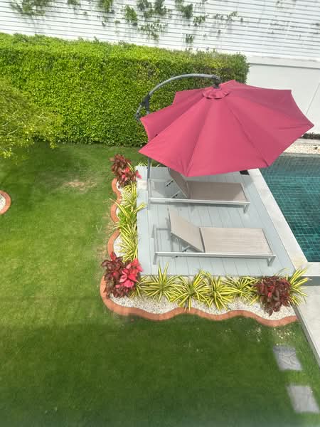 U Charoen Residence Town in Town : อยู่เจริญ เรสซิเด้นท์ ทาวน์ อิน ทาวน์, กรุงเทพ, ถนน ศรีวรา, พลับพลา, วังทองหลาง, กรุงเทพ, 298 ตร.ม., วิลล่า ขาย, โดย Vikrant Kokar, 500366671 - DDproperty.com