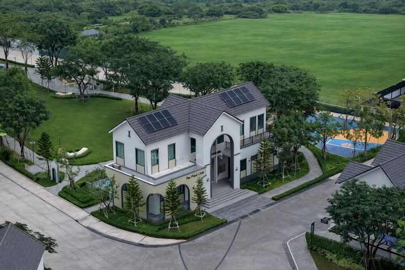 The Plant Nakornpathom, Nakhon Pathom, Huai Chorakhe, Muang Nakhon Pathom, Nakhon Pathom, 4 Bedrooms, 168 sqm, Single Detached House For Sale, by คุณแตงโม, 500366673 - DDproperty.com