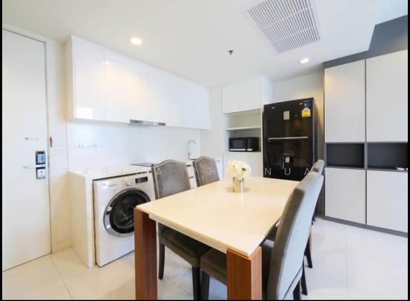 Nara 9 by Eastern Star, Bangkok, Naradhiwas Rajanagarindra Road, Thung Maha Mek, Sathon, Bangkok, 2 Bedrooms, 66 sqm, Condo For Rent, by Farida Phetnuam, 500366676 - DDproperty.com